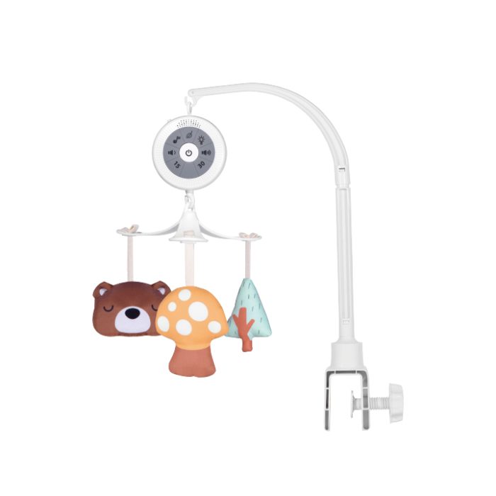 63652-Baby crib bell
