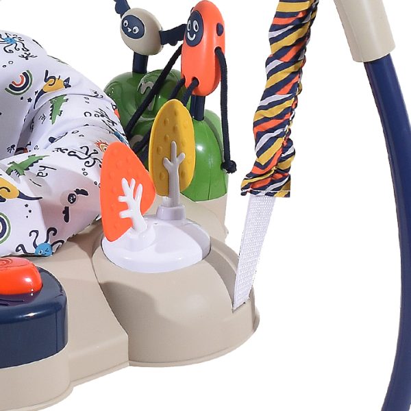OceanBounce™ 360 Activity Jumper view 4