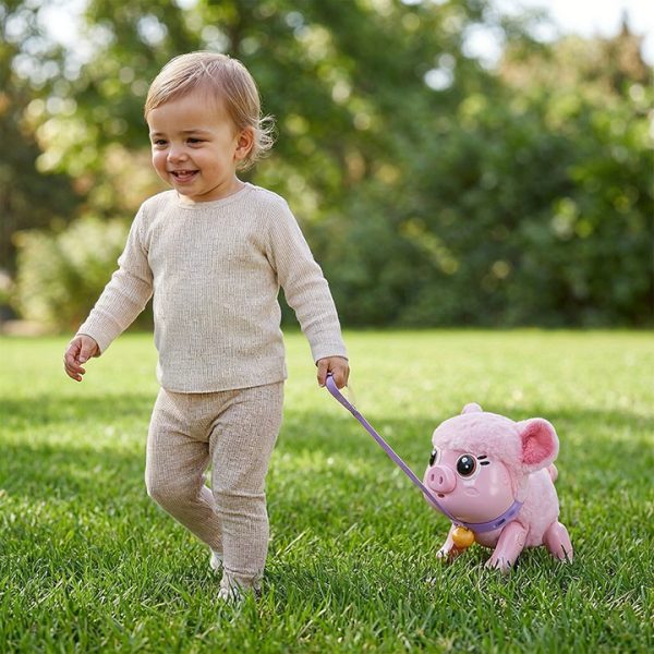 Meadow Pals-Piggy