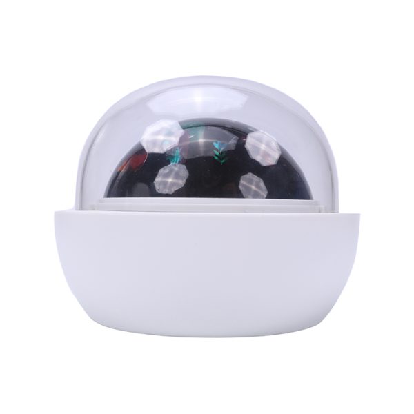 DreamNest Projector-Fox view 2