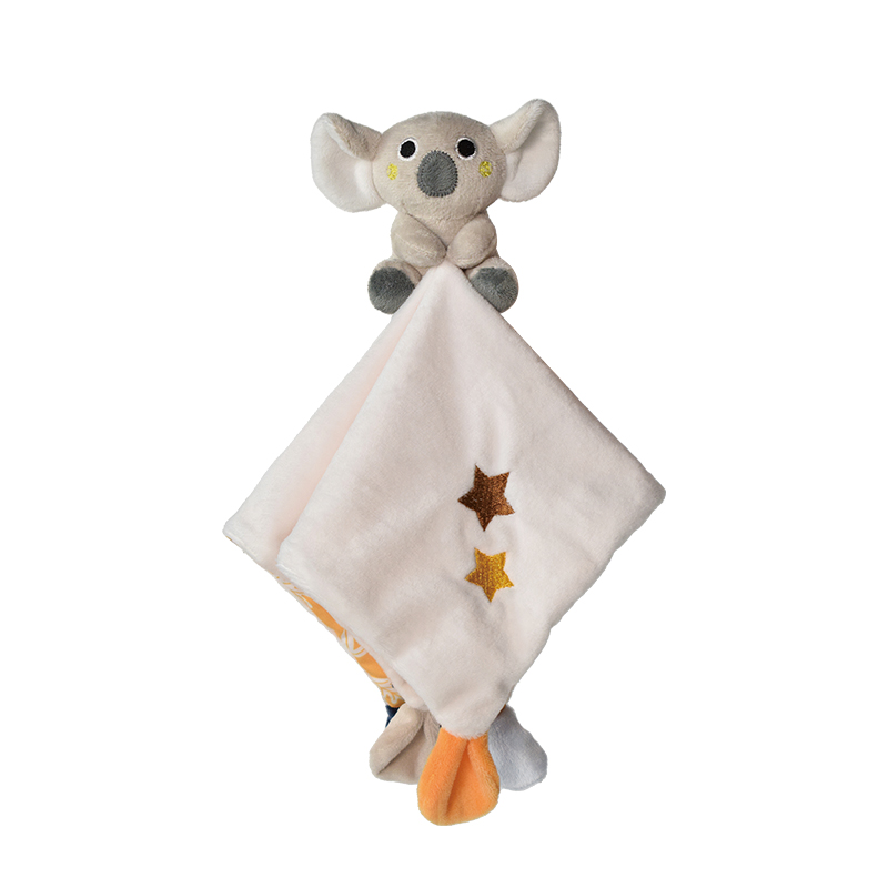 KoalaHug™ Cozy Comfort Blanket
