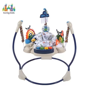 Baby Jumperoo Activity Center view 2