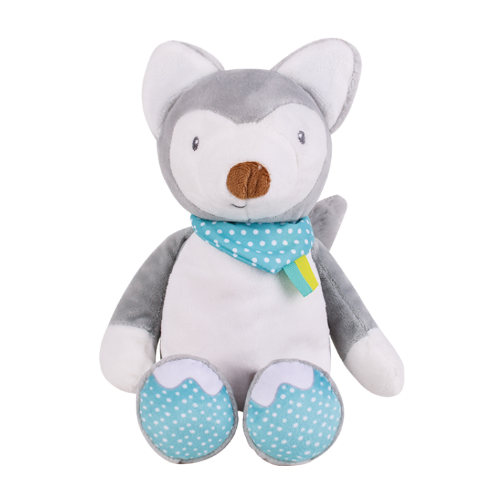 MiloMouse™ Cozy Plush Friend
