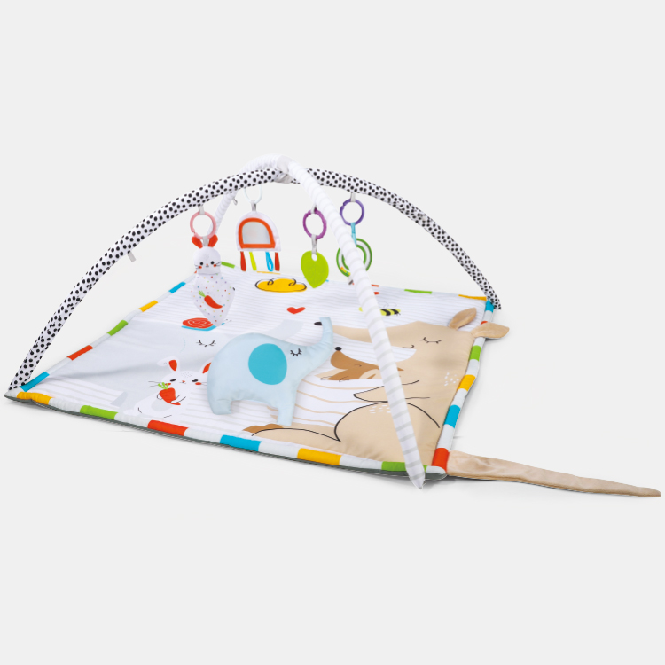 Baby Activity Gym view 5