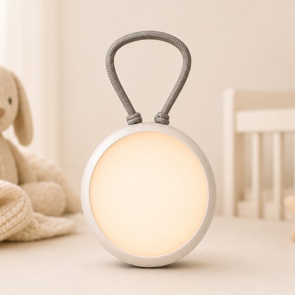 BabySync GO view 4