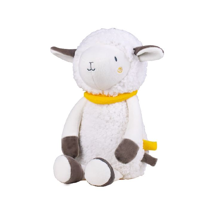 TT611-Soother & Night Light-Lamb
