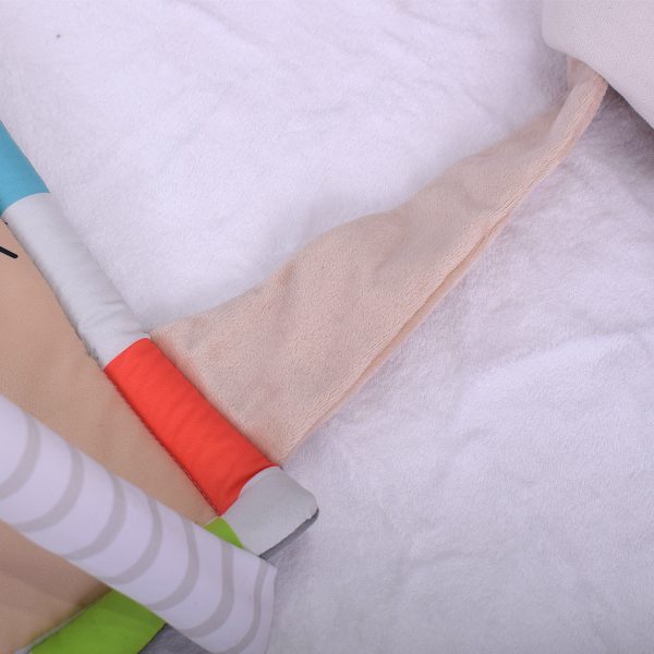Safari Trails™ Baby Activity Gym view 5