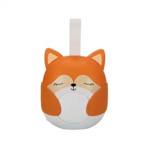 Portable Soother-Bear view 2