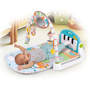 Piano Activity Mat view 2