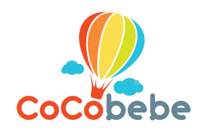 CoCobebe logo