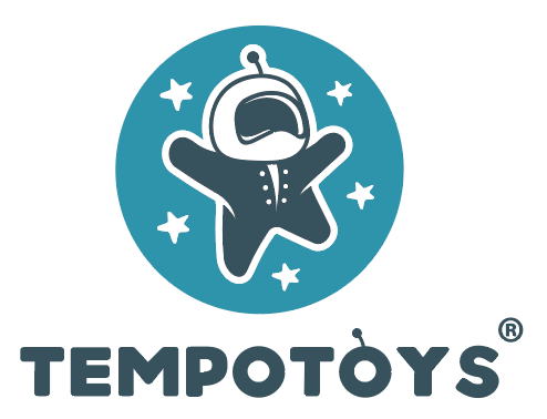 TempoToys logo