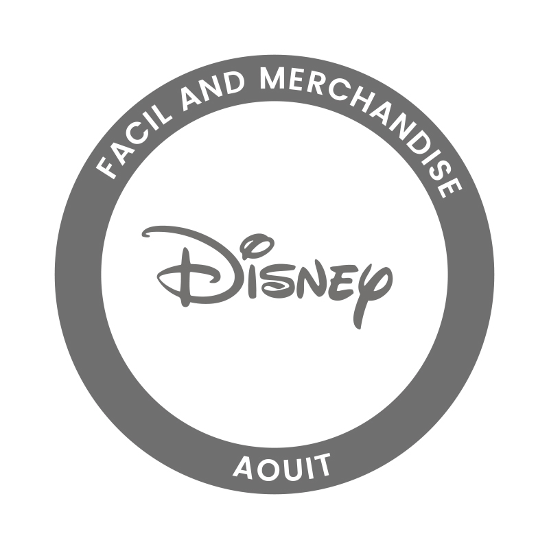 Disney FAMA / Audit supplied mark