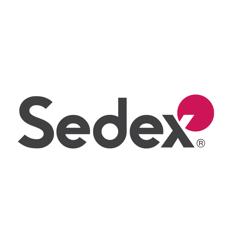 Sedex supplied mark